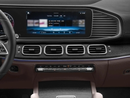 Mercedes-Benz GLE GLE 350 4MATIC SUV 2026