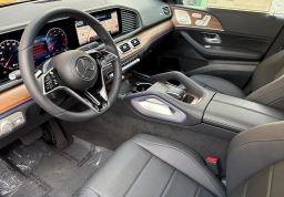 Mercedes-Benz GLE GLE 350 4MATIC SUV 2026