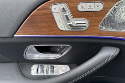 Mercedes-Benz GLE GLE 350 4MATIC SUV 2026