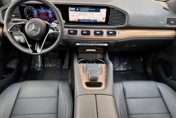 Mercedes-Benz GLE GLE 350 4MATIC SUV 2026