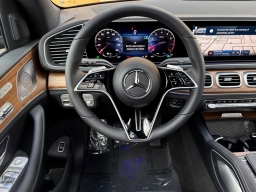 Mercedes-Benz GLE GLE 350 4MATIC SUV 2026