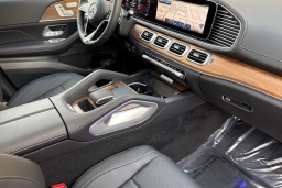 Mercedes-Benz GLE GLE 350 4MATIC SUV 2026