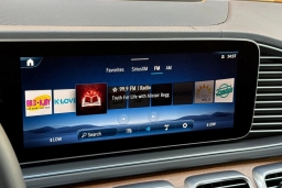 Mercedes-Benz GLE GLE 350 4MATIC SUV 2026