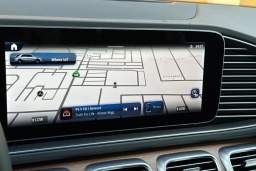 Mercedes-Benz GLE GLE 350 4MATIC SUV 2026