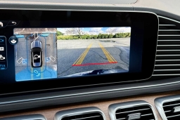 Mercedes-Benz GLE GLE 350 4MATIC SUV 2026