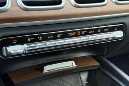 Mercedes-Benz GLE GLE 350 4MATIC SUV 2026