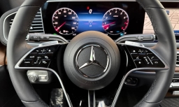 Mercedes-Benz GLE GLE 350 4MATIC SUV 2026