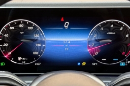 Mercedes-Benz GLE GLE 350 4MATIC SUV 2026