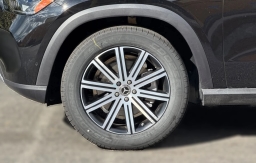 Mercedes-Benz GLE GLE 350 4MATIC SUV 2026