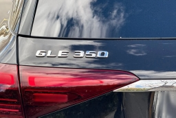 Mercedes-Benz GLE GLE 350 4MATIC SUV 2026