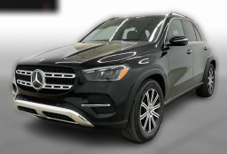 Mercedes-Benz GLE GLE 350 4MATIC SUV 2026