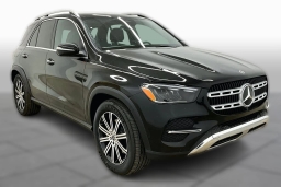 Mercedes-Benz GLE GLE 350 4MATIC SUV 2026