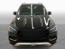 Mercedes-Benz GLE GLE 350 4MATIC SUV 2026