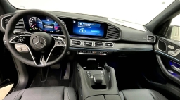 Mercedes-Benz GLE GLE 350 4MATIC SUV 2026