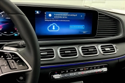 Mercedes-Benz GLE GLE 350 4MATIC SUV 2026