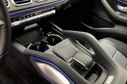 Mercedes-Benz GLE GLE 350 4MATIC SUV 2026