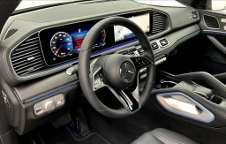 Mercedes-Benz GLE GLE 350 4MATIC SUV 2026