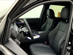 Mercedes-Benz GLE GLE 350 4MATIC SUV 2026