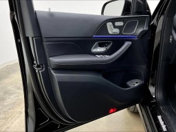 Mercedes-Benz GLE GLE 350 4MATIC SUV 2026