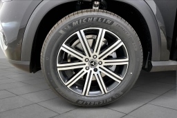 Mercedes-Benz GLE GLE 350 4MATIC SUV 2026