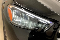 Mercedes-Benz GLE GLE 350 4MATIC SUV 2026