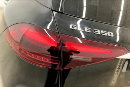 Mercedes-Benz GLE GLE 350 4MATIC SUV 2026