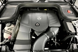 Mercedes-Benz GLE GLE 350 4MATIC SUV 2026