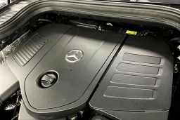 Mercedes-Benz GLE GLE 350 4MATIC SUV 2026