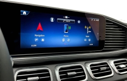 Mercedes-Benz GLE GLE 350 4MATIC SUV 2026