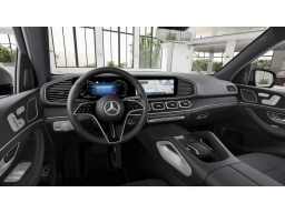 Mercedes-Benz GLE GLE 350 4MATIC SUV 2026
