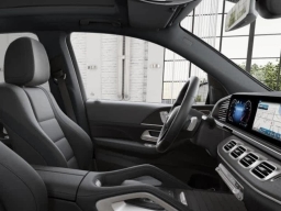 Mercedes-Benz GLE GLE 350 4MATIC SUV 2026
