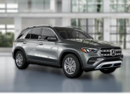 Mercedes-Benz GLE GLE 350 4MATIC SUV 2026