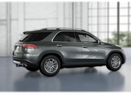 Mercedes-Benz GLE GLE 350 4MATIC SUV 2026