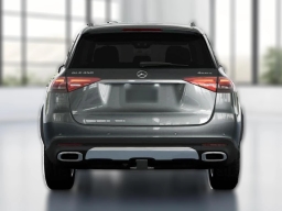 Mercedes-Benz GLE GLE 350 4MATIC SUV 2026