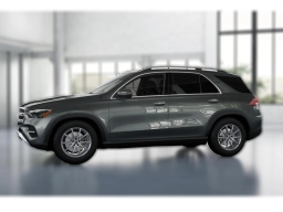 Mercedes-Benz GLE GLE 350 4MATIC SUV 2026