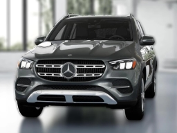 Mercedes-Benz GLE GLE 350 4MATIC SUV 2026