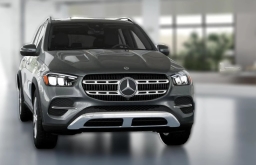 Mercedes-Benz GLE GLE 350 4MATIC SUV 2026