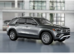 Mercedes-Benz GLE GLE 350 4MATIC SUV 2026