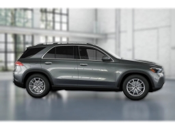 Mercedes-Benz GLE GLE 350 4MATIC SUV 2026