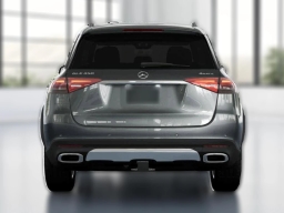 Mercedes-Benz GLE GLE 350 4MATIC SUV 2026