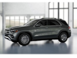 Mercedes-Benz GLE GLE 350 4MATIC SUV 2026