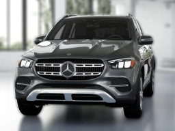Mercedes-Benz GLE GLE 350 4MATIC SUV 2026