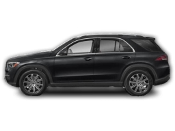 Mercedes-Benz GLE GLE 350 4MATIC SUV 2026