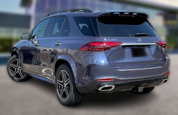 Mercedes-Benz GLE GLE 350 4MATIC SUV 2026