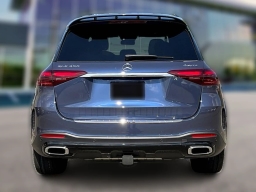Mercedes-Benz GLE GLE 350 4MATIC SUV 2026