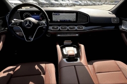 Mercedes-Benz GLE GLE 350 4MATIC SUV 2026