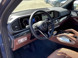 Mercedes-Benz GLE GLE 350 4MATIC SUV 2026