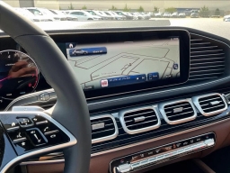 Mercedes-Benz GLE GLE 350 4MATIC SUV 2026