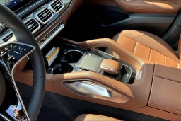 Mercedes-Benz GLE GLE 350 4MATIC SUV 2026