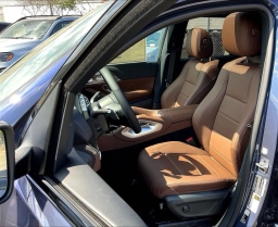 Mercedes-Benz GLE GLE 350 4MATIC SUV 2026